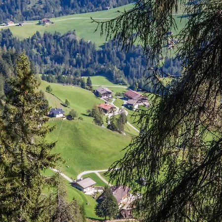 Tradlhof * Thierbach