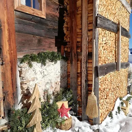 Hébergement de vacances Tradlhof Thierbach