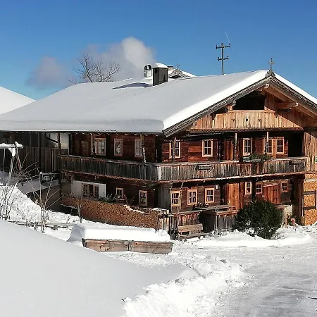 Tradlhof Holiday home