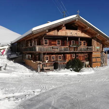 Tradlhof Hébergement de vacances *