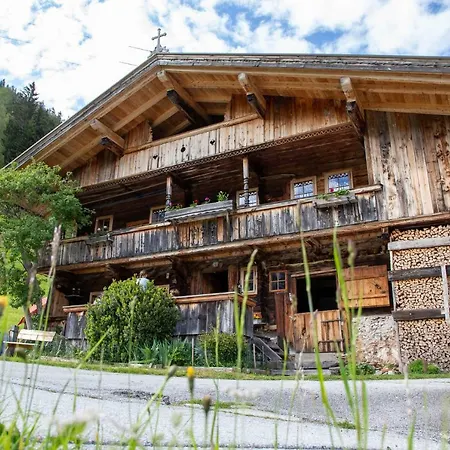 Tradlhof