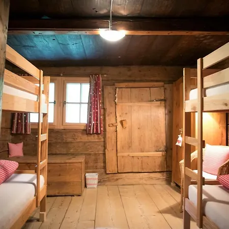 Tradlhof Hébergement de vacances *