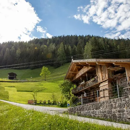 Tradlhof Thierbach