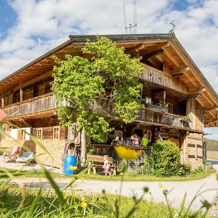 Tradlhof Thierbach