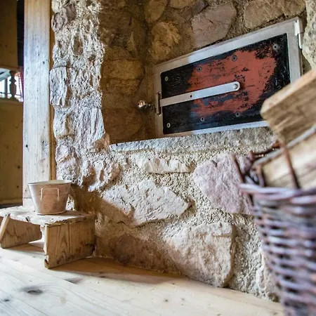 Hébergement de vacances Tradlhof