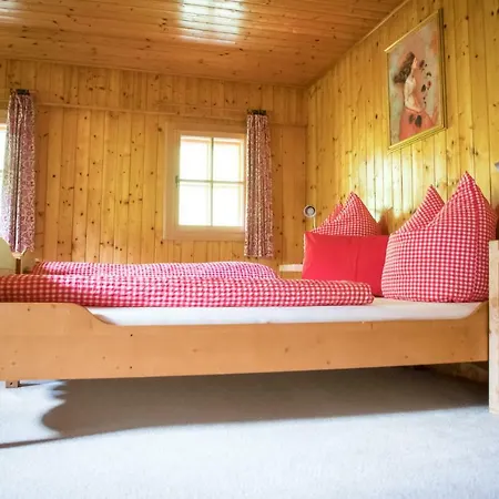 Tradlhof * Thierbach