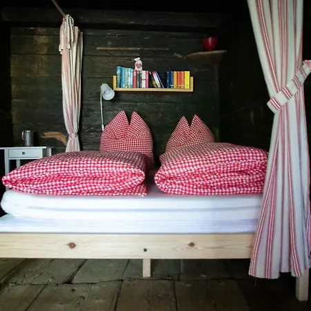 Tradlhof Hébergement de vacances *