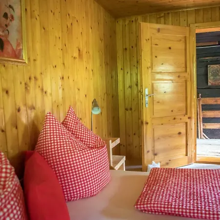 Tradlhof Holiday home