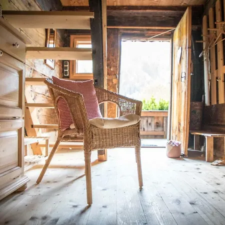 Tradlhof Hébergement de vacances