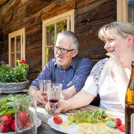 Tradlhof Hébergement de vacances