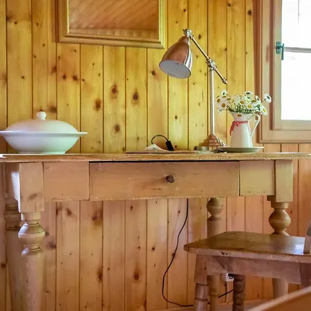 Hébergement de vacances Tradlhof Thierbach