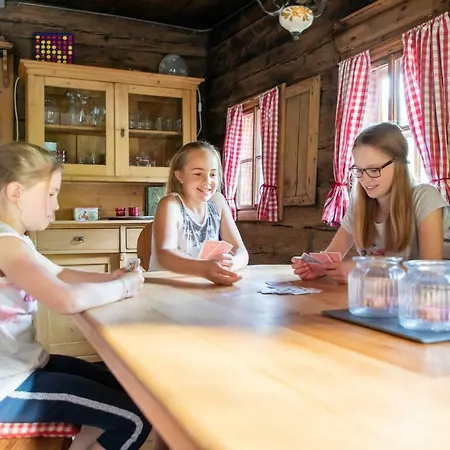 Tradlhof * Thierbach