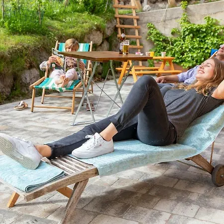 펜션 Tradlhof Thierbach