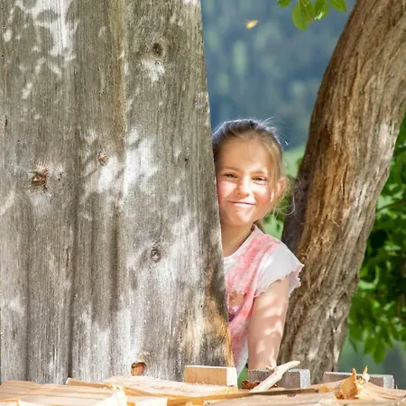 Tradlhof Hébergement de vacances