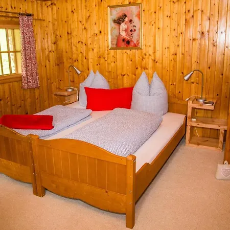 Tradlhof Holiday home Thierbach