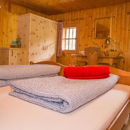 Tradlhof * Thierbach