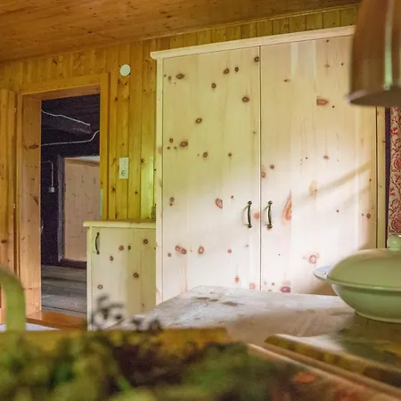 Hébergement de vacances Tradlhof Thierbach