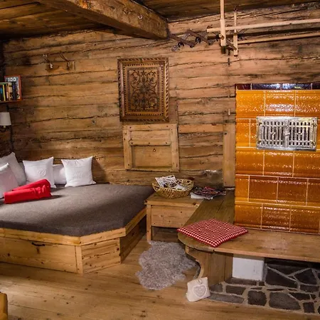 Tradlhof * Thierbach