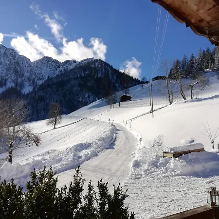 Tradlhof *