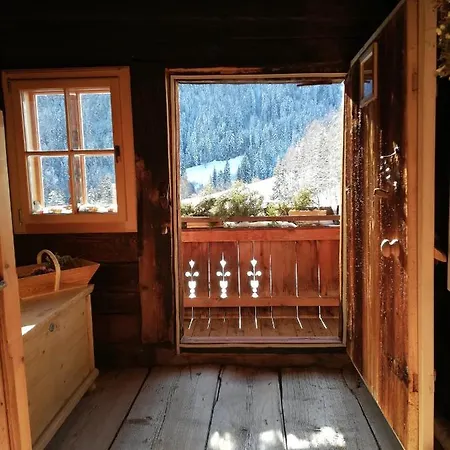 Tradlhof