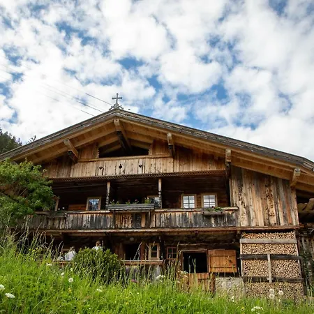 Tradlhof Thierbach