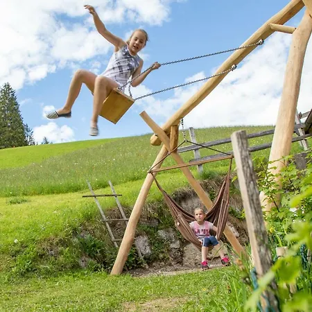 Tradlhof Сasa de vacaciones *
