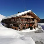 Tradlhof Dom wakacyjny *