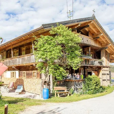 Tradlhof *