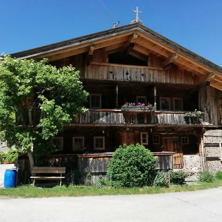 Tradlhof