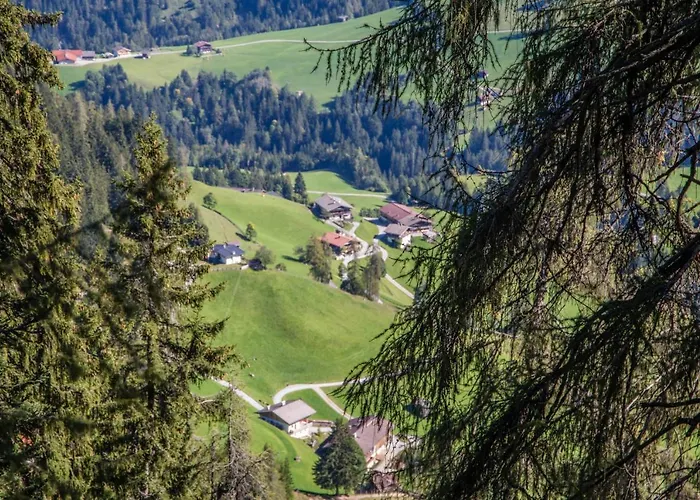 Tradlhof * Thierbach