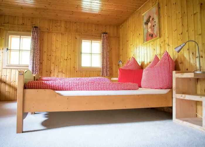 Tradlhof * Thierbach