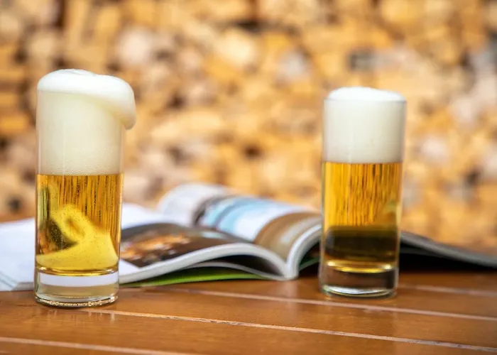 Tradlhof Casa de Férias *