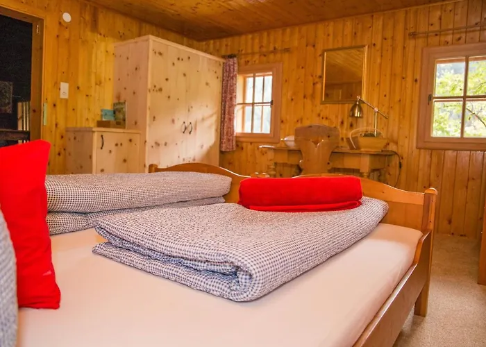 Tradlhof * Thierbach