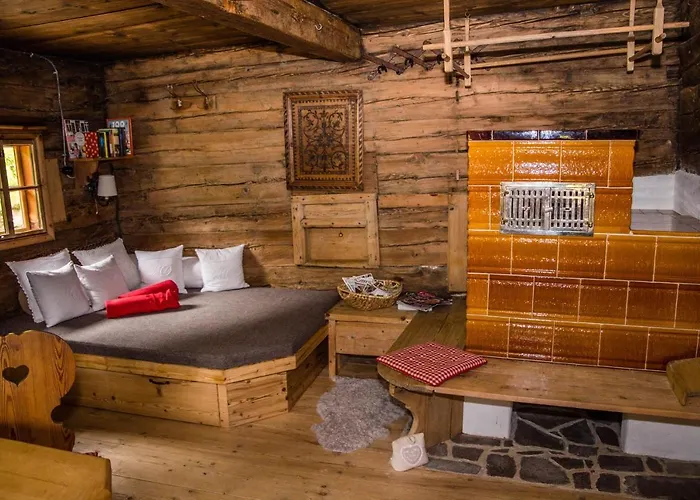 Tradlhof * Thierbach